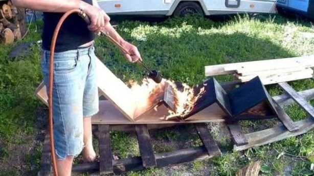 Kızının hayalini gerçekleştirdi! 23