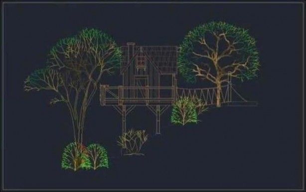 Kızının hayalini gerçekleştirdi! 3