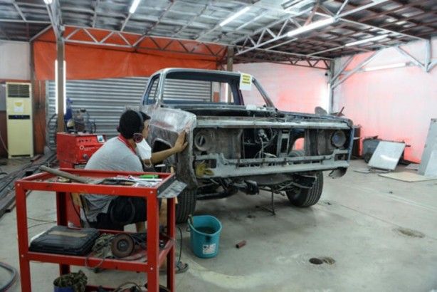 Bankacılığı bıraktı! Şimdi milyonlar kazanıyor 9