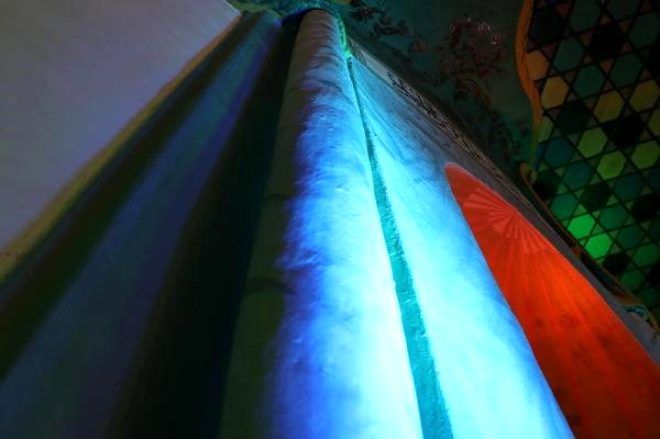 600 yıldır durmadan dönüyor 4