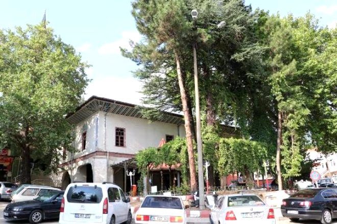 600 yıldır durmadan dönüyor 7