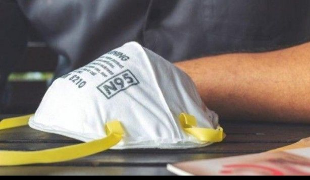 Maskeleri hangi tarihe kadar takacağız? 4