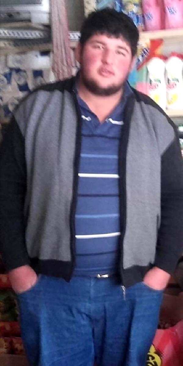 Askere gidebilmek için 3 ayda 61 kilo verdi 5