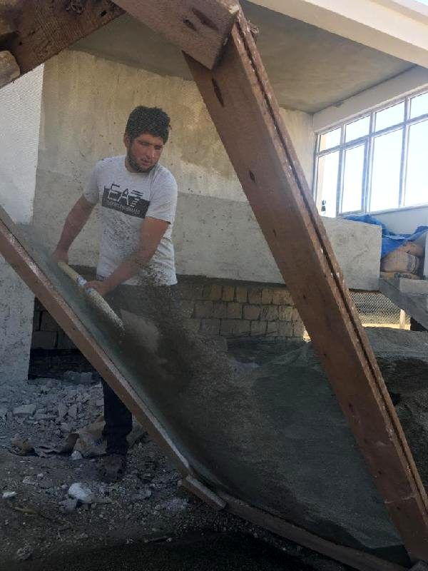 Askere gidebilmek için 3 ayda 61 kilo verdi 2