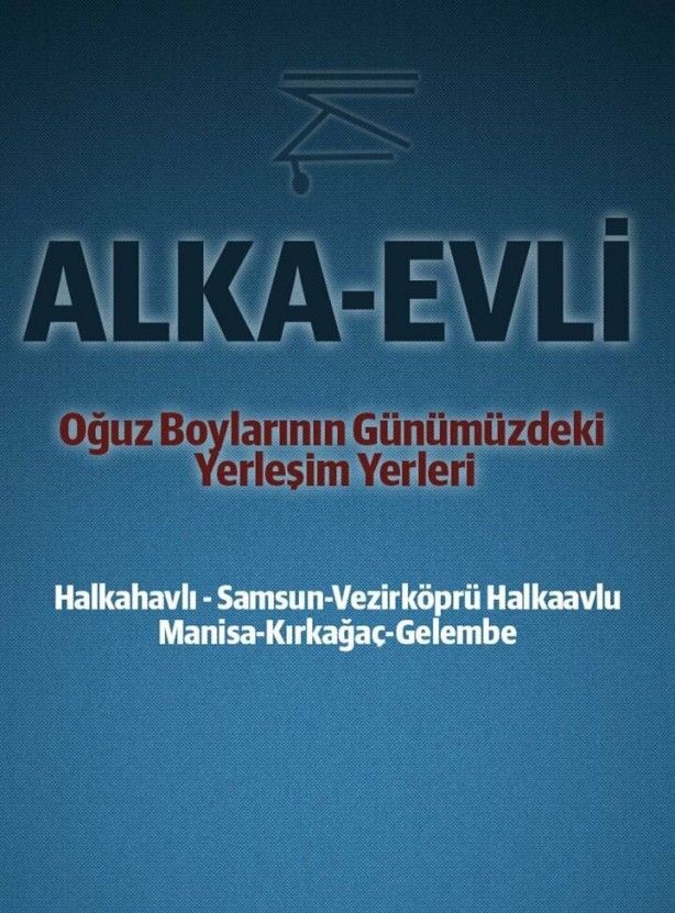 Oğuzlar'ın hangi Türk boyundansınız? 22