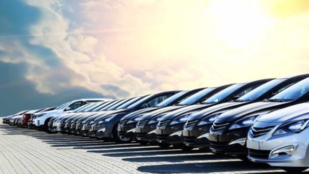 İşte en güvenli 20 otomobil 1