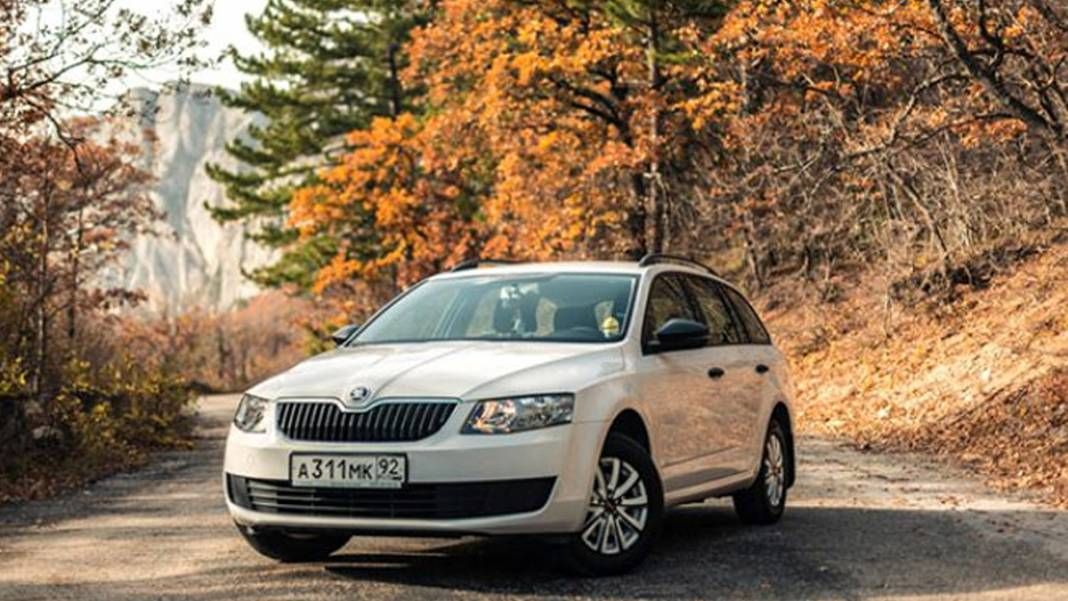 İşte en güvenli 20 otomobil 11