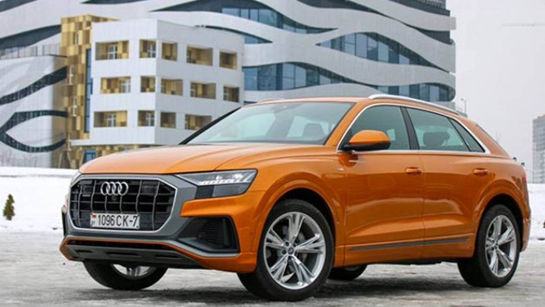 İşte en güvenli 20 otomobil 12