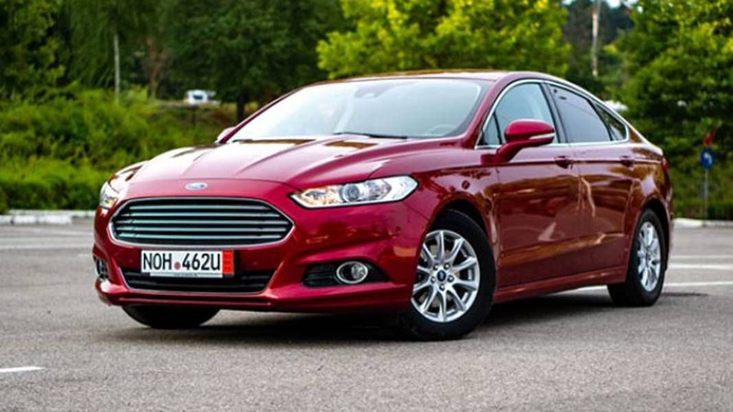 İşte en güvenli 20 otomobil 15