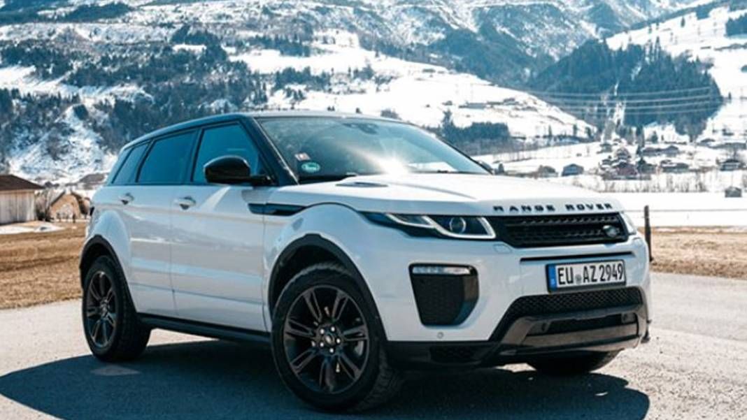 İşte en güvenli 20 otomobil 18