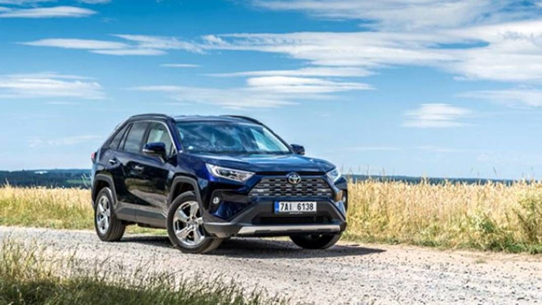 İşte en güvenli 20 otomobil 19