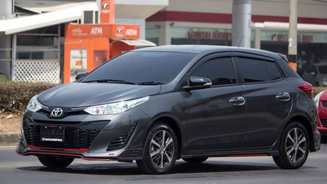 İşte en güvenli 20 otomobil 2