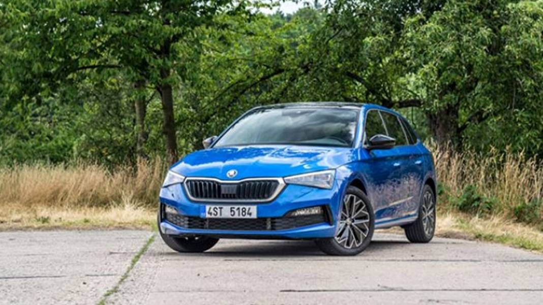 İşte en güvenli 20 otomobil 20