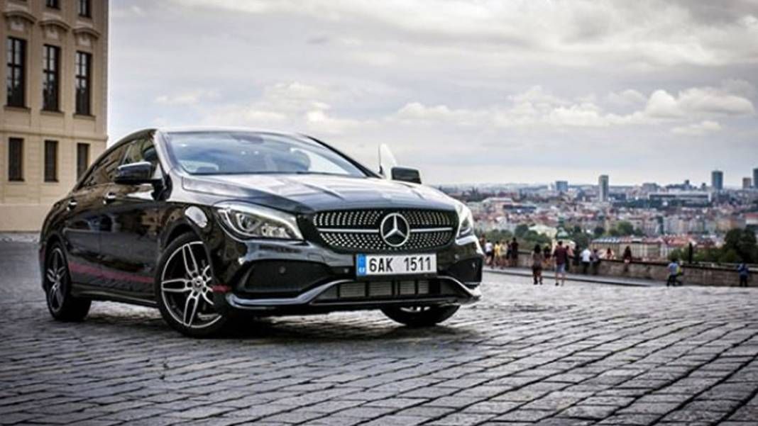 İşte en güvenli 20 otomobil 3