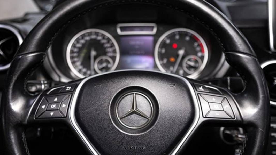 İşte en güvenli 20 otomobil 5