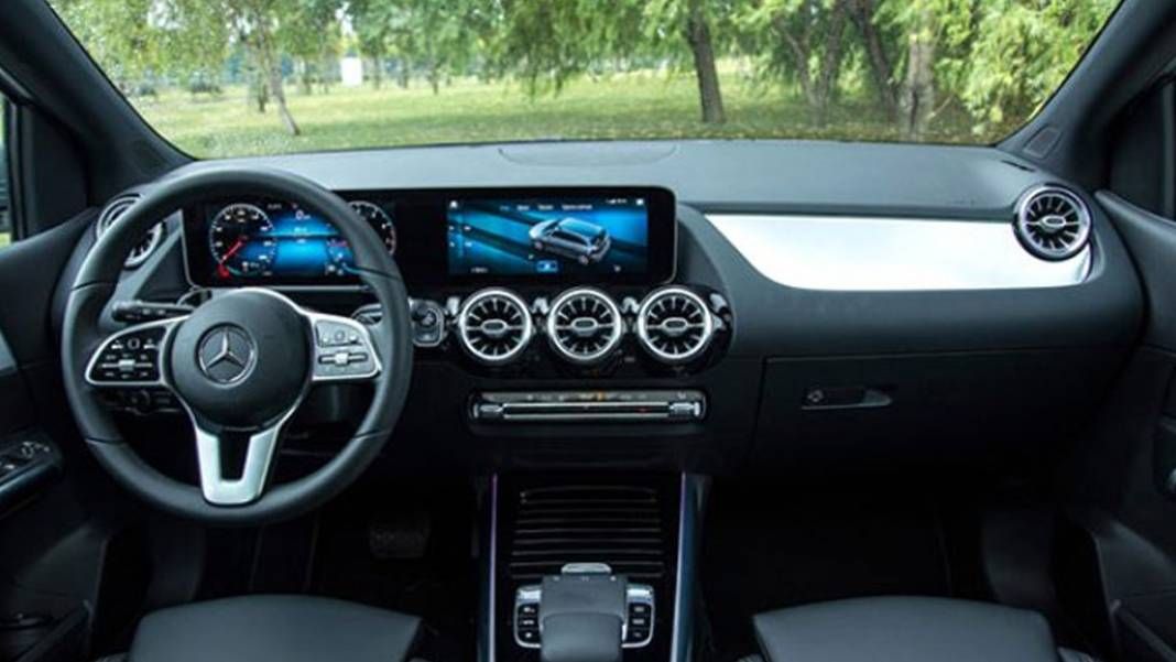 İşte en güvenli 20 otomobil 6