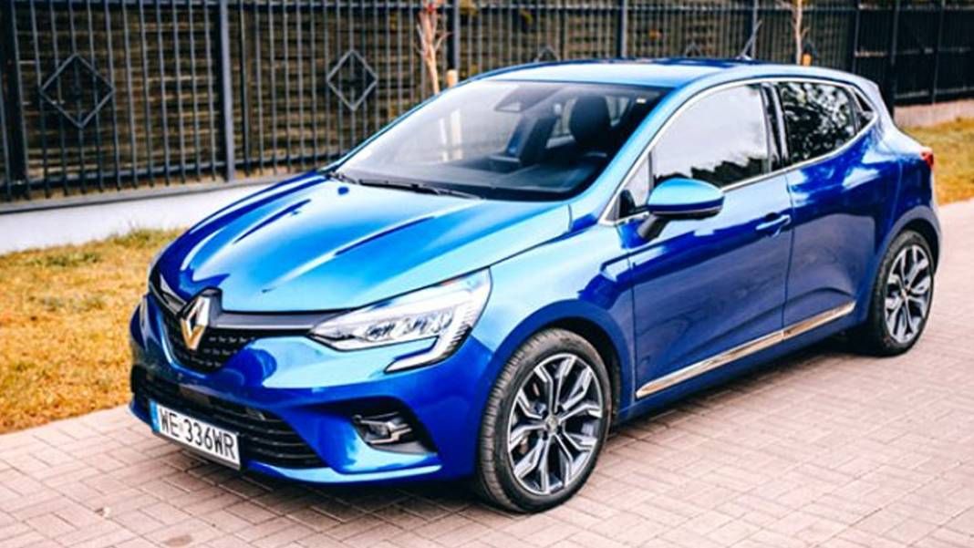 İşte en güvenli 20 otomobil 8