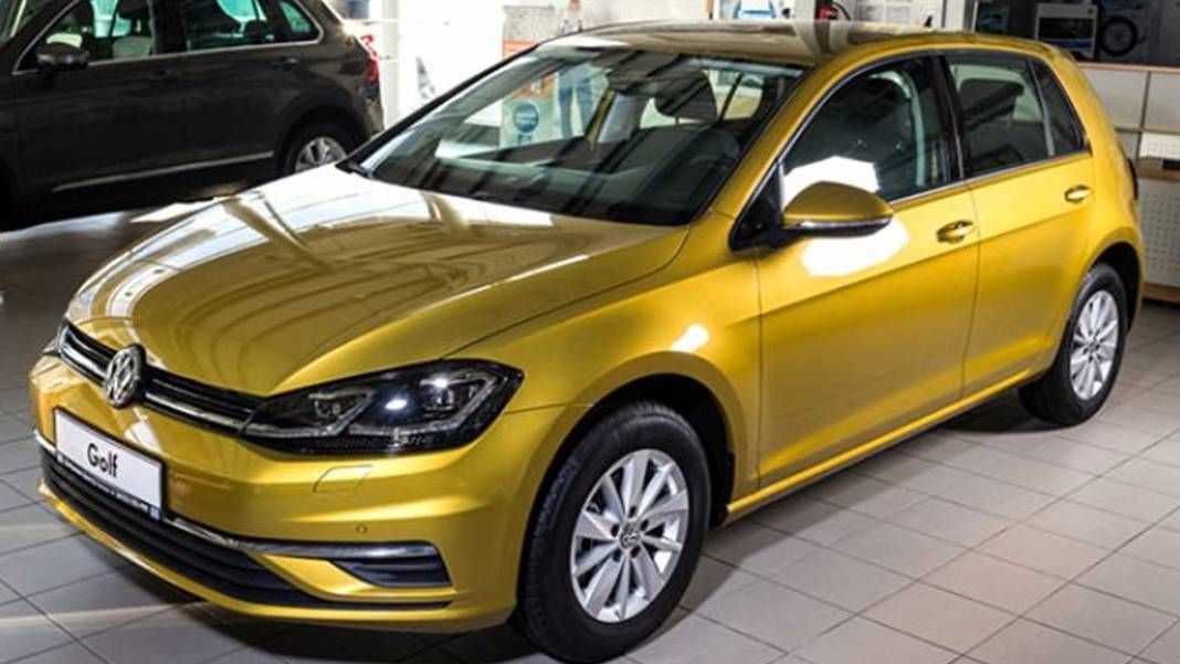 İşte en güvenli 20 otomobil 9