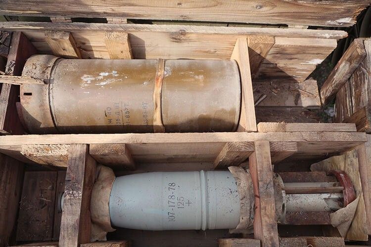 Arkalarına bakmadan kaçtılar! Görüntüler Fuzuli bölgesinden... 9