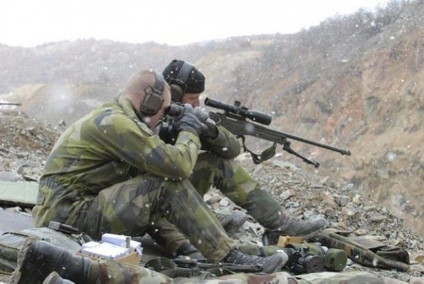 En çok askeri harcama yapan ülkeler belli oldu 106
