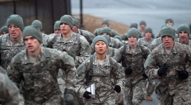 En çok askeri harcama yapan ülkeler belli oldu 107