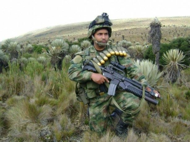 En çok askeri harcama yapan ülkeler belli oldu 113