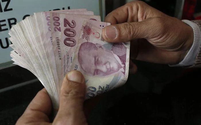 Vergi affı hangi borçları kapsayacak? Detayları belli oldu 12