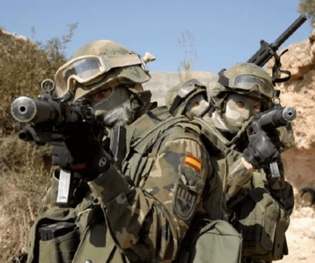 En çok askeri harcama yapan ülkeler belli oldu 119