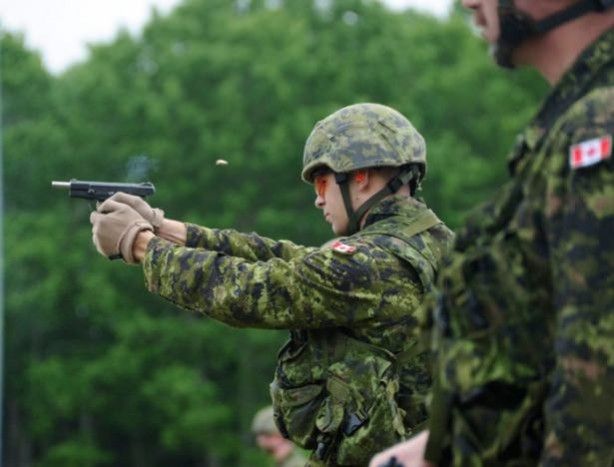 En çok askeri harcama yapan ülkeler belli oldu 120
