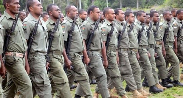 En çok askeri harcama yapan ülkeler belli oldu 13