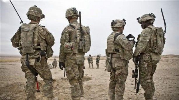 En çok askeri harcama yapan ülkeler belli oldu 135