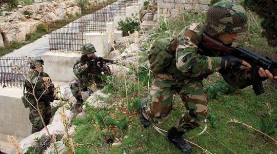 En çok askeri harcama yapan ülkeler belli oldu 15