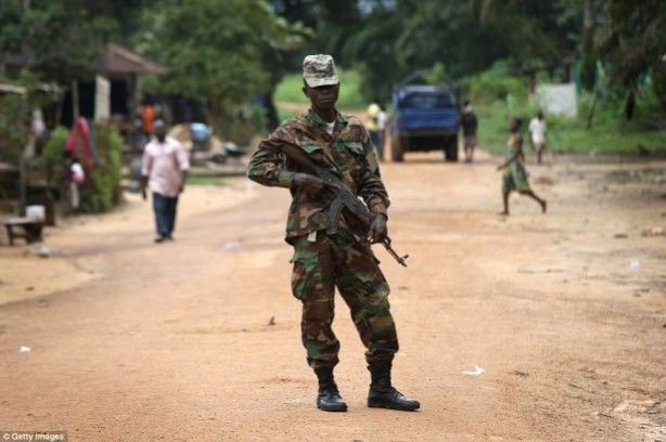 En çok askeri harcama yapan ülkeler belli oldu 3