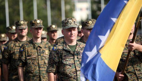 En çok askeri harcama yapan ülkeler belli oldu 31