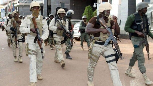 En çok askeri harcama yapan ülkeler belli oldu 44