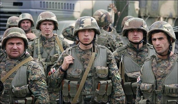 En çok askeri harcama yapan ülkeler belli oldu 47