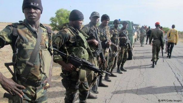 En çok askeri harcama yapan ülkeler belli oldu 49