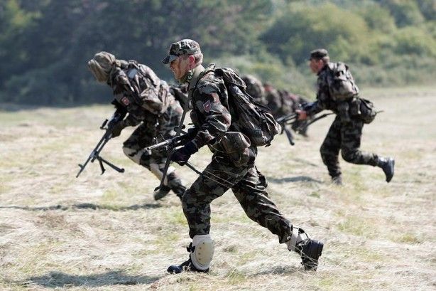 En çok askeri harcama yapan ülkeler belli oldu 53