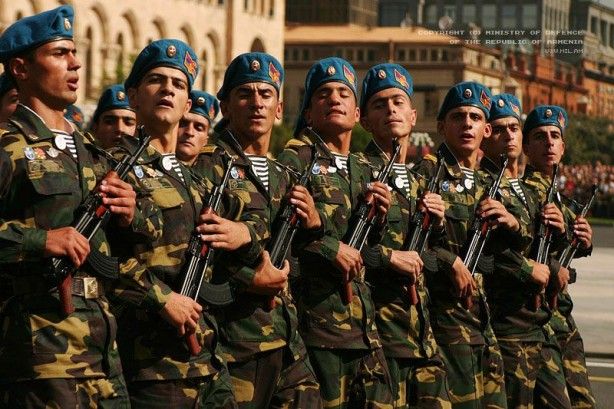 En çok askeri harcama yapan ülkeler belli oldu 57