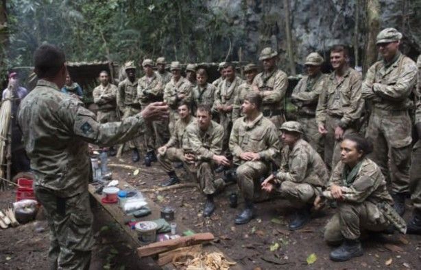 En çok askeri harcama yapan ülkeler belli oldu 6