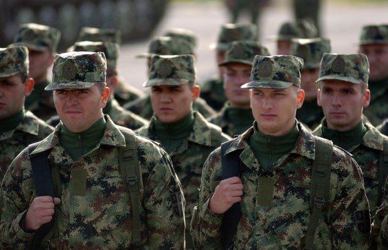 En çok askeri harcama yapan ülkeler belli oldu 68