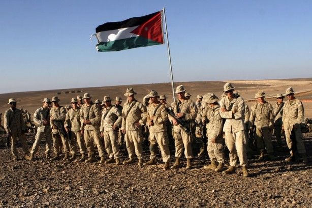 En çok askeri harcama yapan ülkeler belli oldu 78