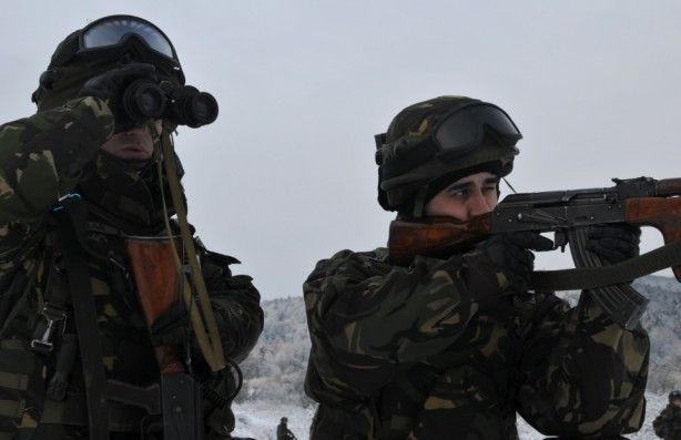 En çok askeri harcama yapan ülkeler belli oldu 85