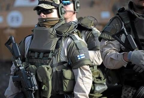 En çok askeri harcama yapan ülkeler belli oldu 89