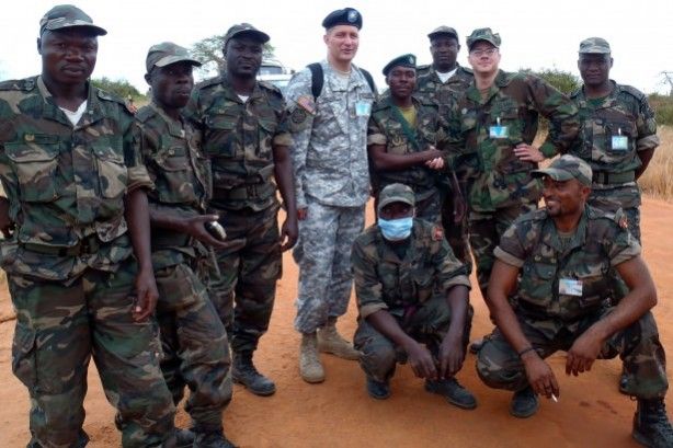 En çok askeri harcama yapan ülkeler belli oldu 95