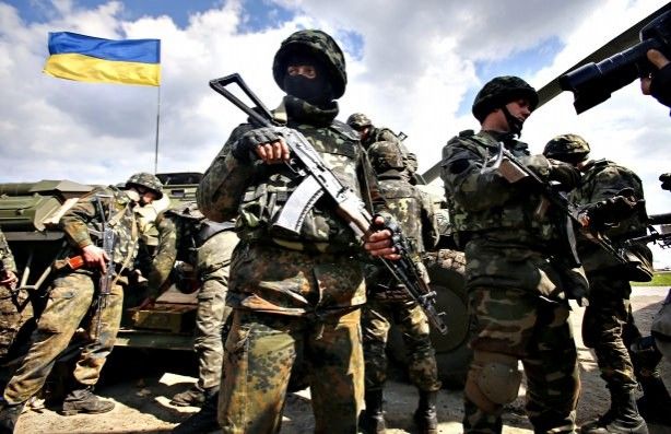 En çok askeri harcama yapan ülkeler belli oldu 96