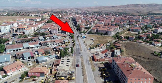 İki adımla şehir değiştiriyorlar 1