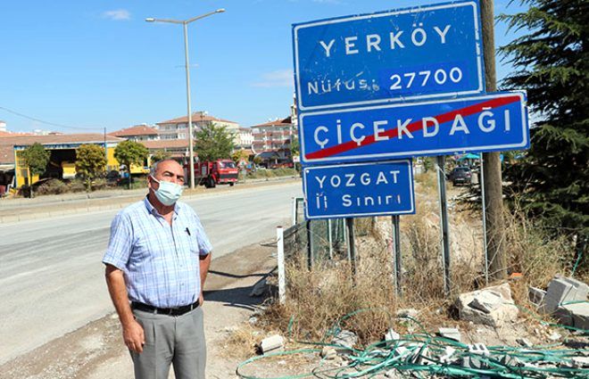 İki adımla şehir değiştiriyorlar 3