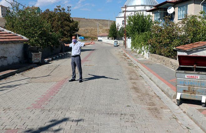 İki adımla şehir değiştiriyorlar 2