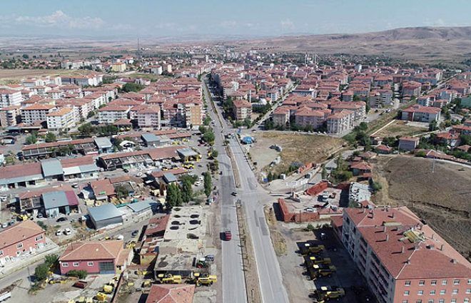 İki adımla şehir değiştiriyorlar 5